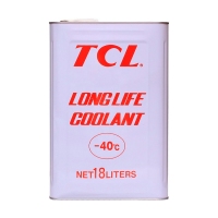 TCL Long Life Coolant RED -40°C, 1л на розлив LLC00888