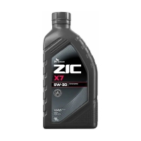 ZIC X7 5W30 SP/GF-6, 1л 132675