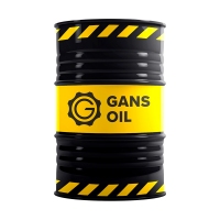 GANS OIL Gold 5W40, 1л на розлив из бочки 200л GO540200G