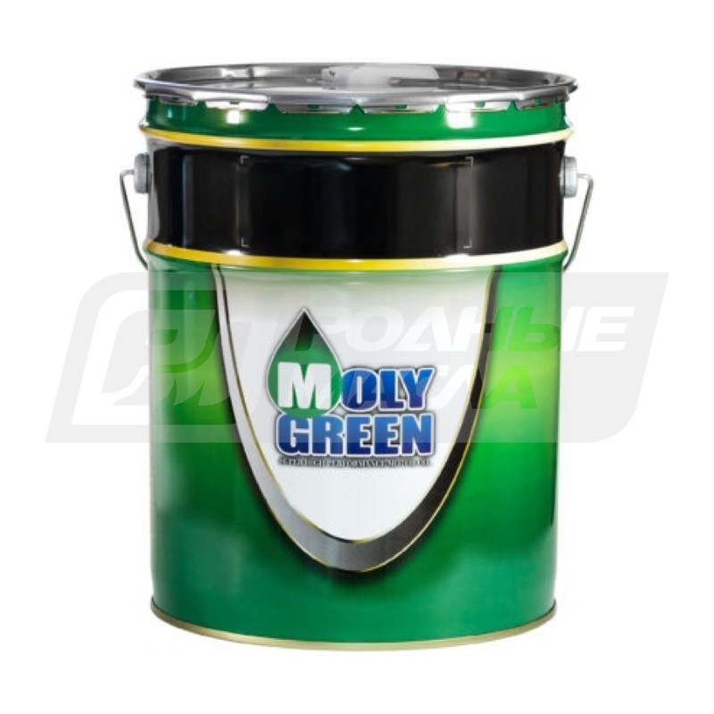 Moly Green Premium  ATF, 1л на розлив 0470159