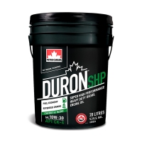 PETRO-CANADA Duron SHP 10W30, 1л на розлив DSHP13P20
