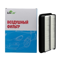 LivCar LCT177/2731/1A (Toyota Corolla/Sprinter) LCT17727311A
