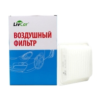 LivCar LCU984/0000A (Suzuki Swift) LCU9840000A