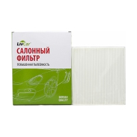 LivCar LCM401/2043 (Mazda 6/CX-7) LCM4012043