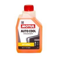 MOTUL Auto Cool Optimal -37, 1л 111180