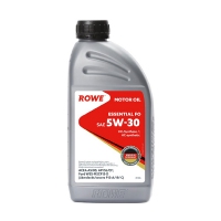 ROWE Essential FO 5W30, 1л 203661772A