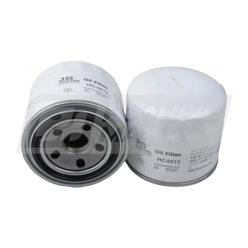 JS ASAKASHI HC0013 (Hyundai 46322-39000, Mitsubishi MD752072) HC0013