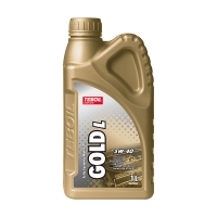 TEBOIL Gold L 5W40, 1л 3475040