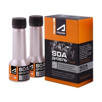 СУПРОТЕК АПРОХИМ SDA, 2 шт. по 50мл 122882IC