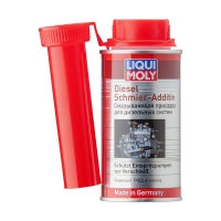 LIQUI MOLY Diesel Schmier-Additiv, 150мл 7504IC