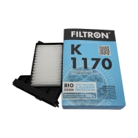 FILTRON K 1170 (AC-MMC MR315876, 5904608801708) K1170