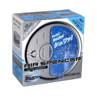 EIKOSHA Air Spencer Clear Squash - Кристальная свежесть A-24 A24