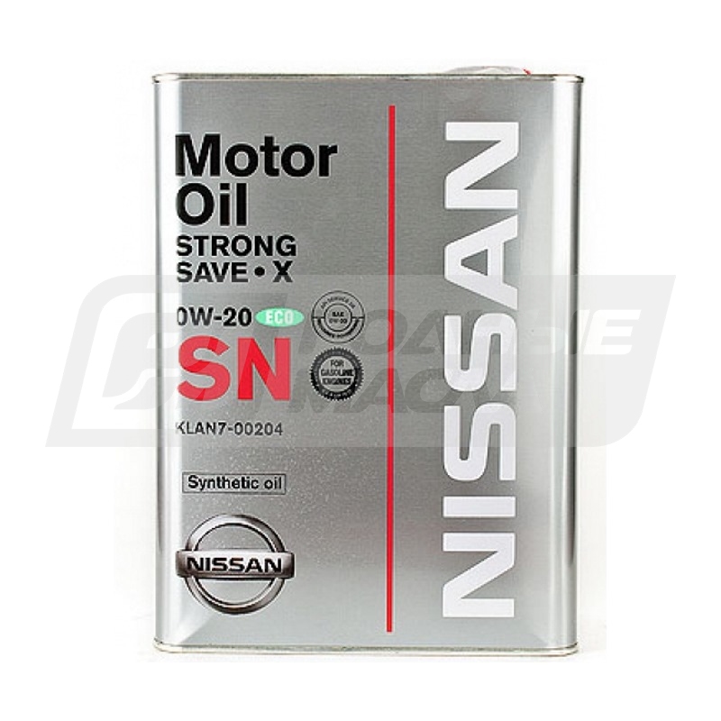 Sn 0w 20. Nissan strong save x 0w-20. Масло Nissan 0w20. Nissan 0w-20 FS SN/gf-5. Nissan strong save x (SAE 0w-20, SP) 4л.