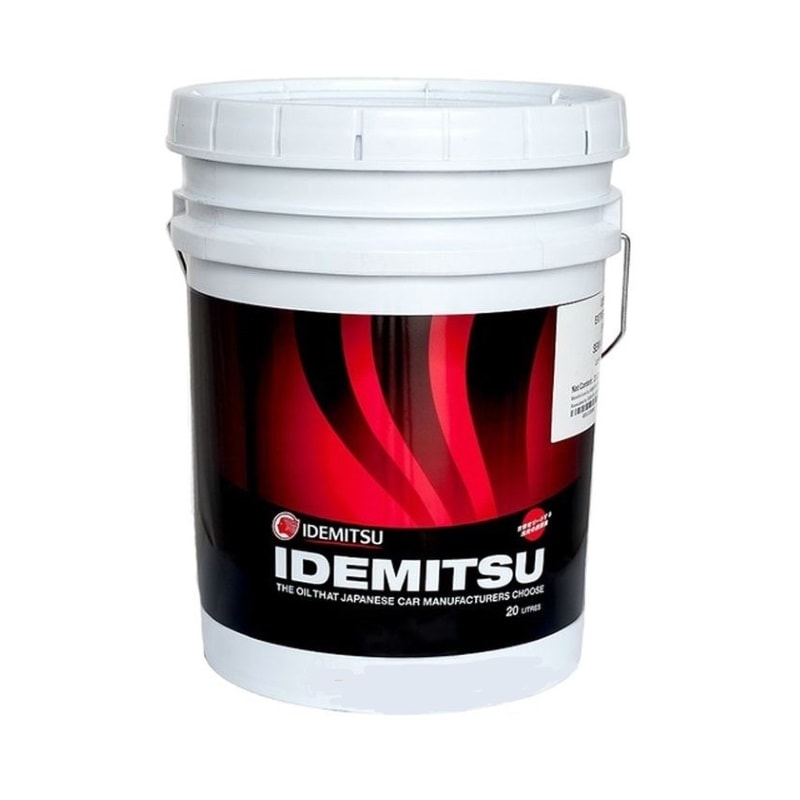 IDEMITSU0W20SN,1лнарозлив