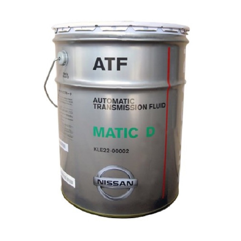 Масло nissan atf matic. Nissan ATF matic d Fluid. Nissan matic Fluid d 1 л. ATF Nissan matic j 4л. Nissan matic Fluid d 4л (kle22-00004).