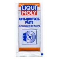 Liqui Moly Anti-Quietsch-Paste (7656), 10мл 7656