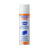 LIQUI MOLY Kupfer-Spray, 250мл 3970