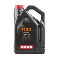 MOTUL 7100 4T 10W30, 4л 104090
