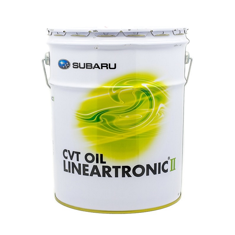 SUBARUCVTLineartronicII,1лнарозлив