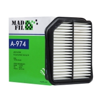 MADFIL A-974 (A974, AP173/2, C 2330, 13780-65J00) A974