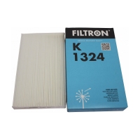 FILTRON K 1324 (AC-210E, 278911FE0A, 5904608803245) K1324