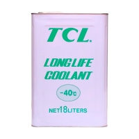 TCL Long Life Coolant GREEN -40°C, 1л на розлив LLC00871