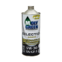 Moly Green Selection 5W30 SN/GF-5, 1л 0470086
